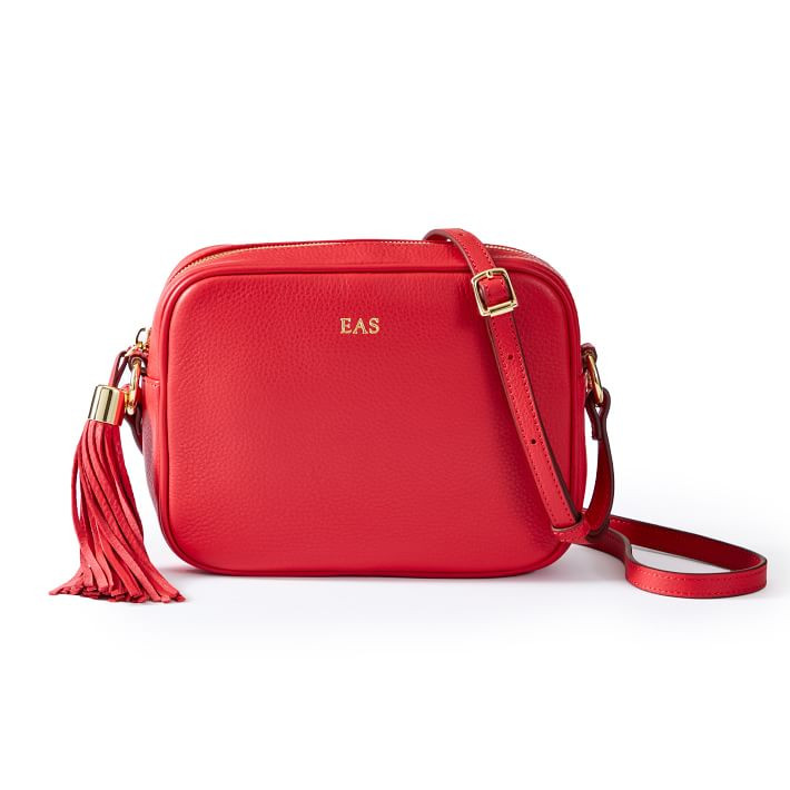 Build Your Crossbody | Mark and Graham