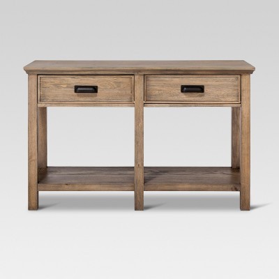 Gilford Console Table - Threshold™ | Target
