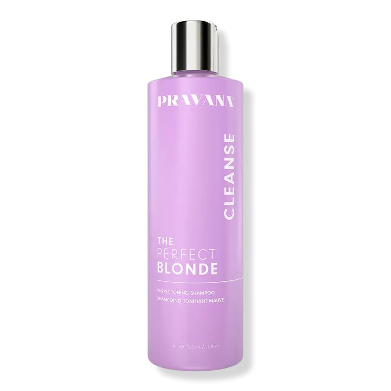 The Perfect Blonde Shampoo - Pravana | Ulta Beauty | Ulta