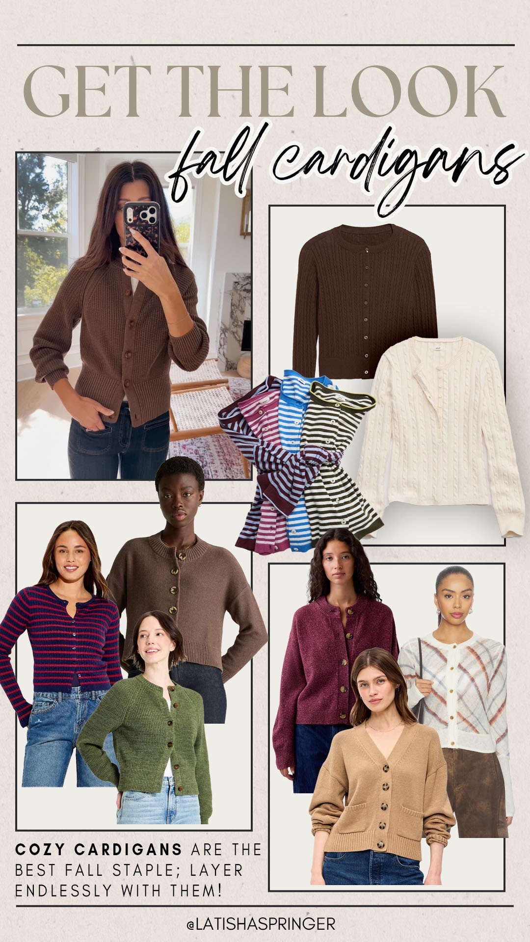 Trendy fall cardigans I’m loving! 

#fallstyle

Trending for fall. Target fall cardigans. Aerie trendy cardigan sweater. Cozy cardigan for fall.

#LTKgrwm #LTKootd #LTKSeasonal