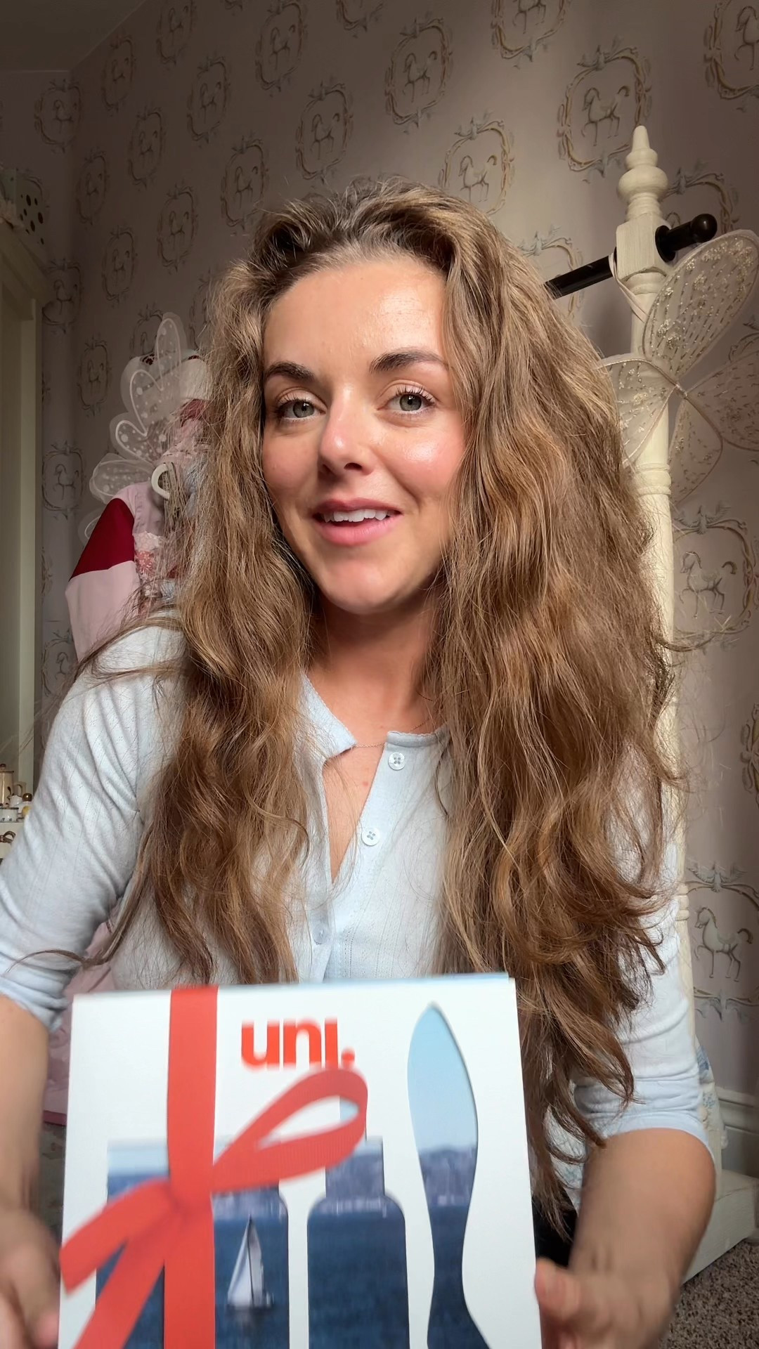 The BEST body oil and serum that makes your skin smell and feel incredible. Gifting these to all my favorite ladies this holiday season!! 

#LTKFindsUnder50 #LTKGiftGuide #LTKHoliday