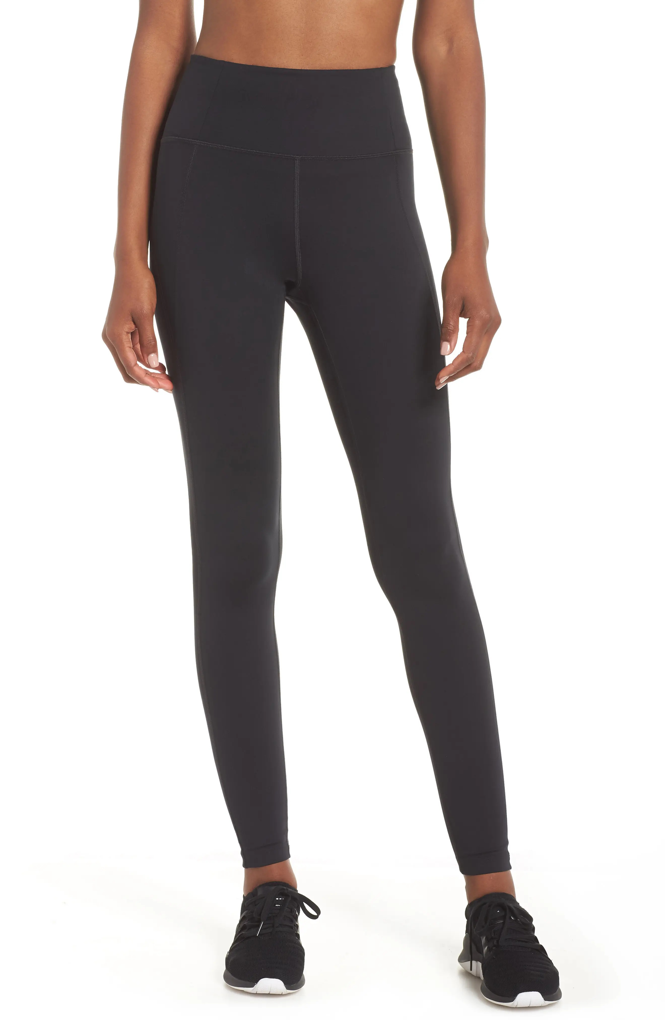 Girlfriend Collective High Waist Full Length Leggings | Nordstrom