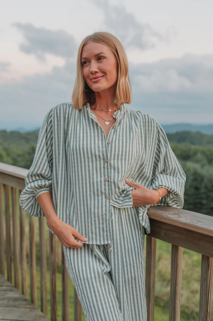 Amarie Top | Vestique