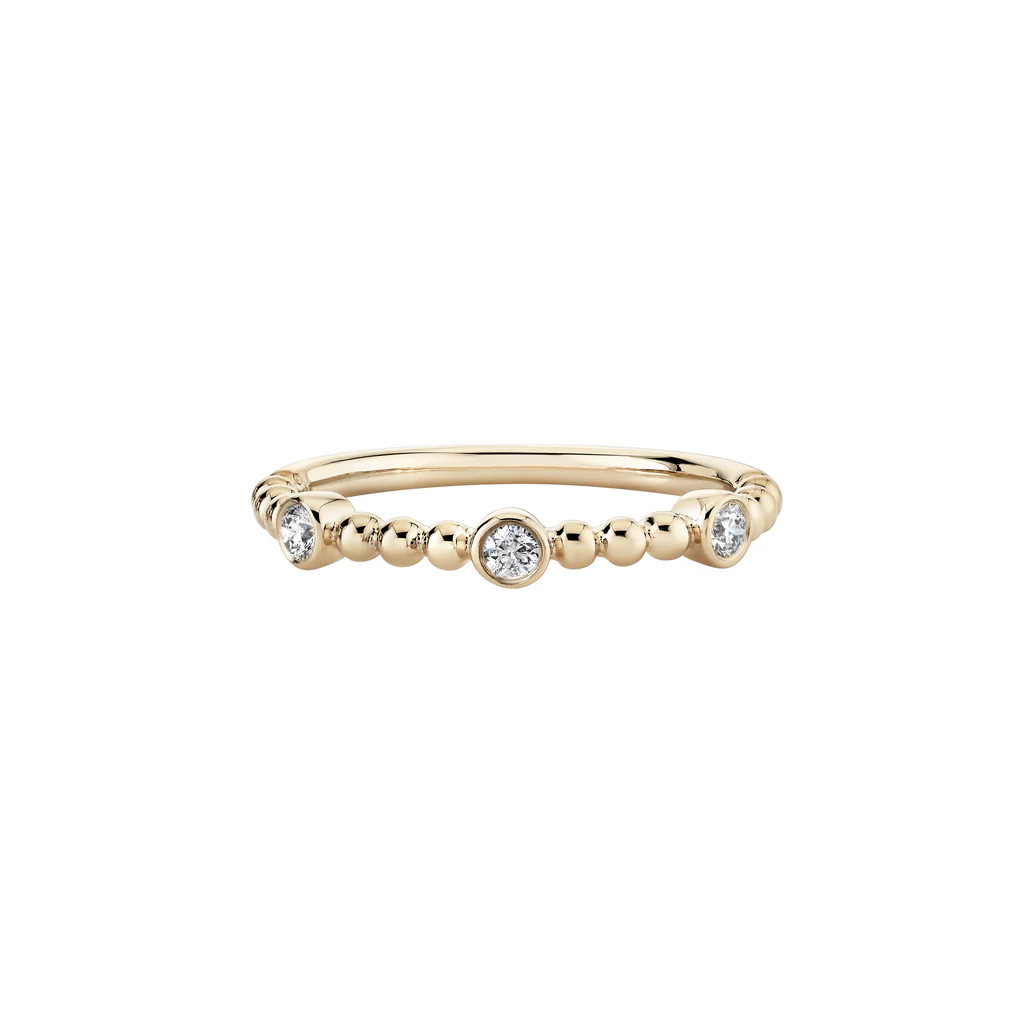 Diamond Dust Ring | Ariel Gordon Jewelry