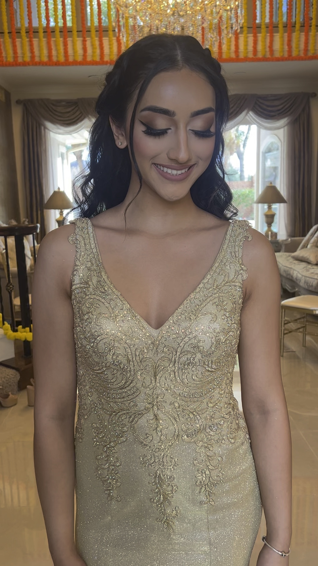 nothing like a good matte smokey eye 🤍

#LTKwedding #LTKGiftGuide #LTKbeauty