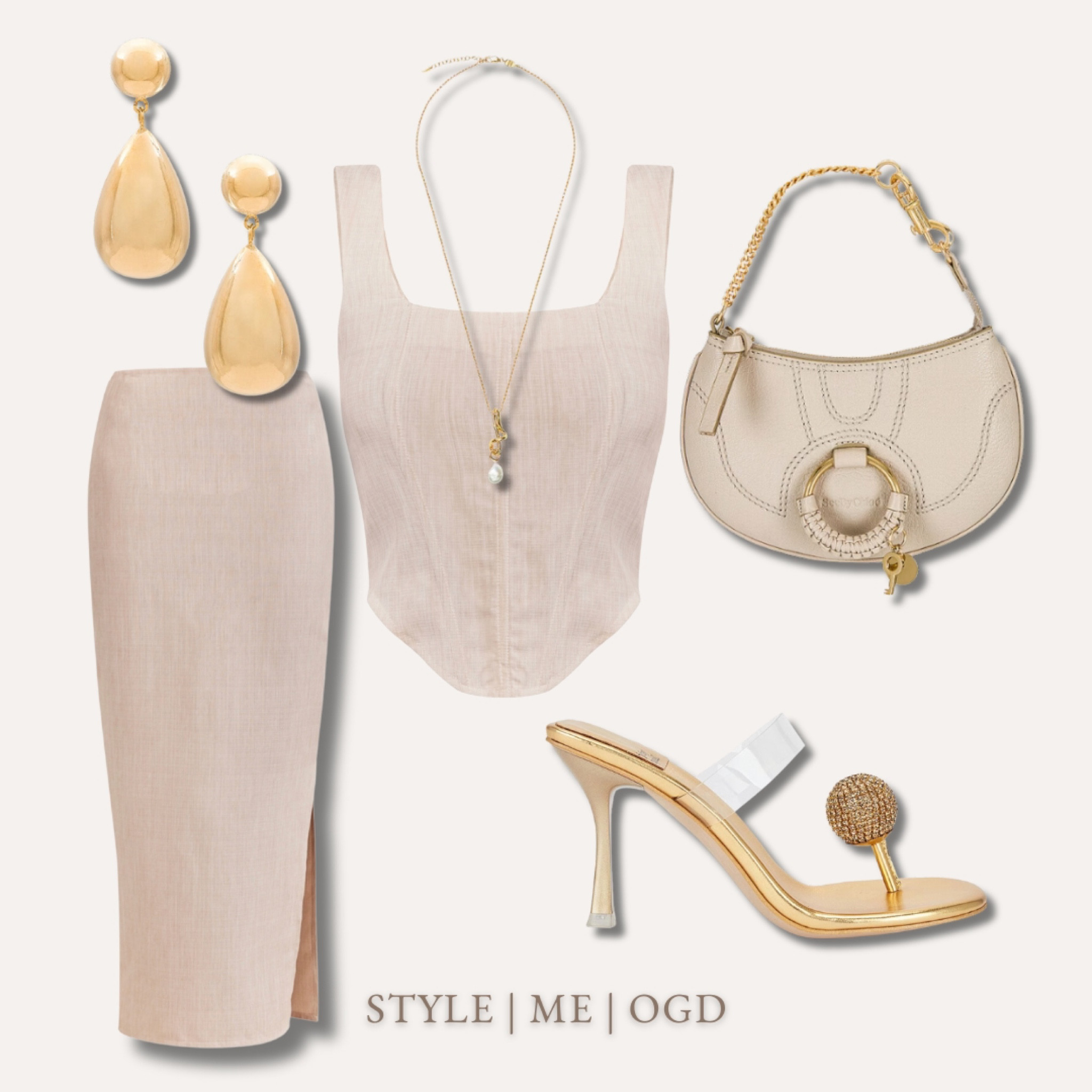 Girls Night Out Classy Outfit

#LTKSeasonal #LTKstyletip #LTKFind