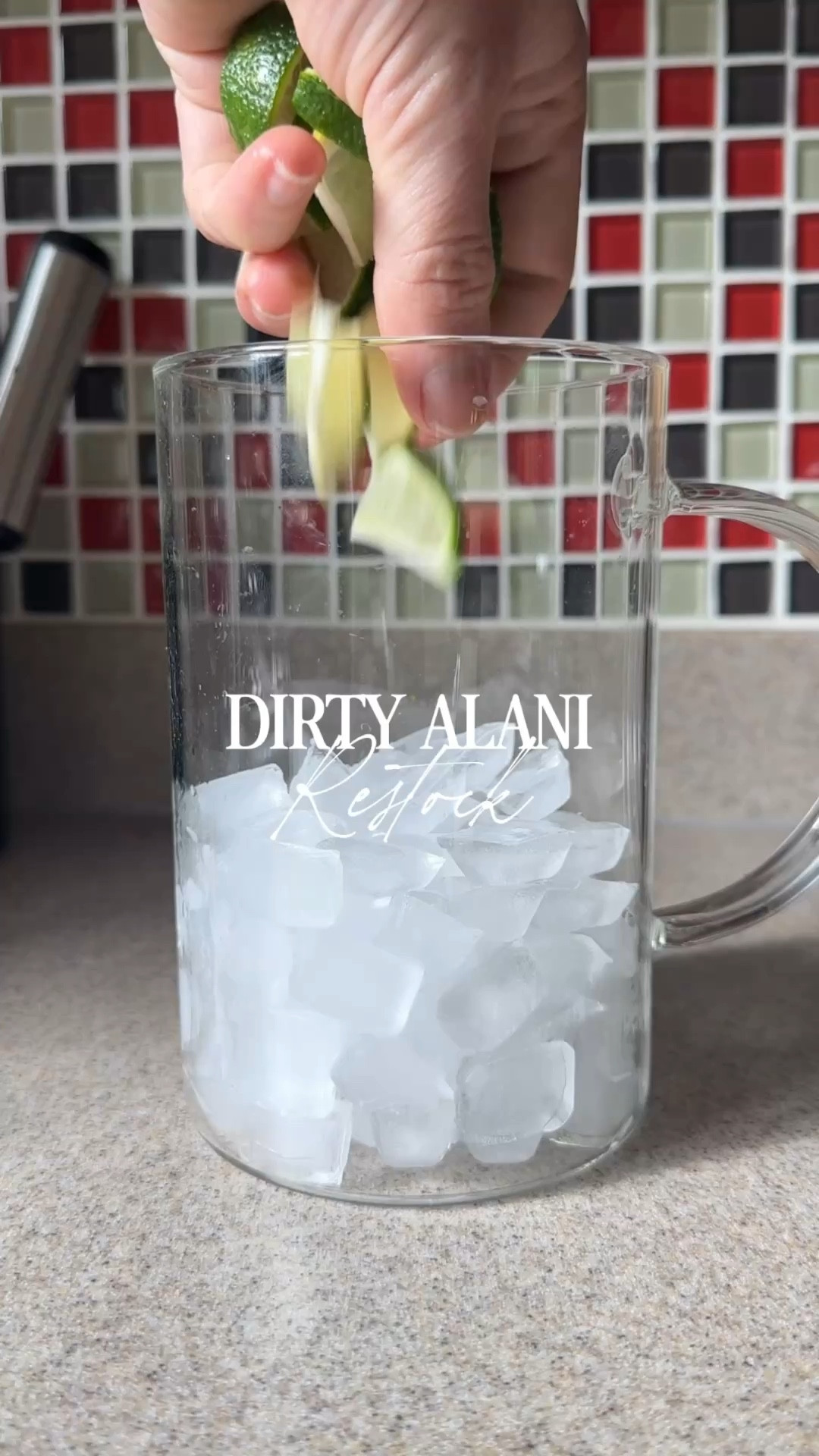 If you're looking for a fun and refreshing drink, give this dirty alani a try! 

#LTKmorningroutine #LTKdayinmylife #LTKfoodie