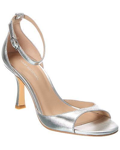 Isla 75 Leather Sandal | Rue La La