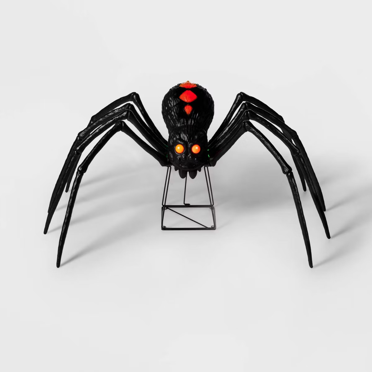 Premium Animated Large Spider Halloween Decorative Prop - Hyde & EEK! Boutique™ | Target
