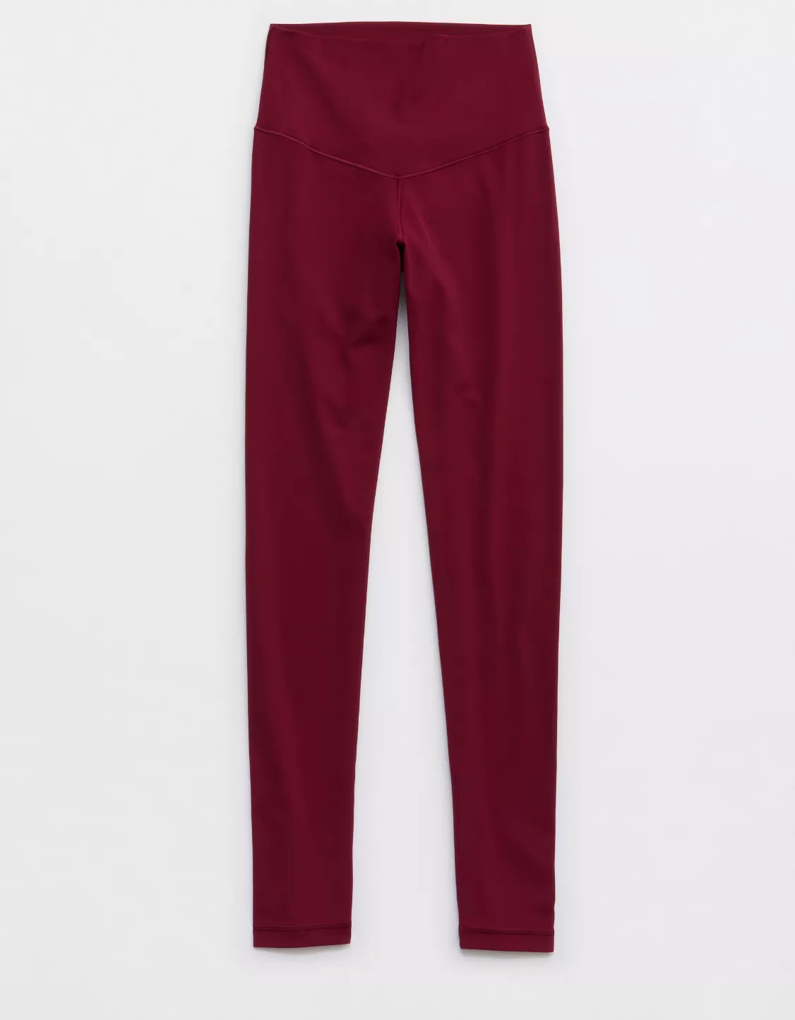 OFFLINE By Aerie Real Me XTRA High Waisted Legging | Aerie