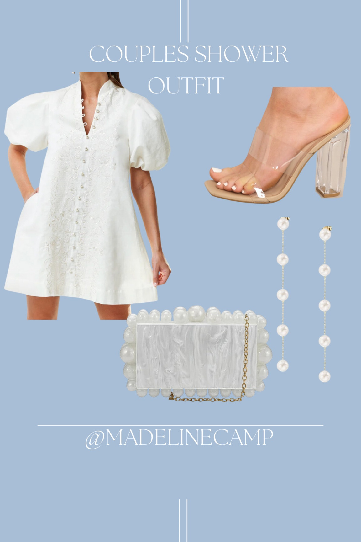 This might just be my most favorite dress I bought as a bride-- TTS

#LTKstyletip #LTKSeasonal #LTKwedding