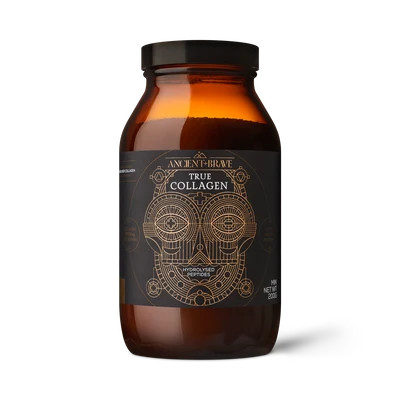 True Collagen | Ancient + Brave UK