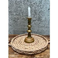 Vintage Brass Candlesticks/Candle Holder Home Decor Wedding Centerpiece Candlestick | Etsy (US)