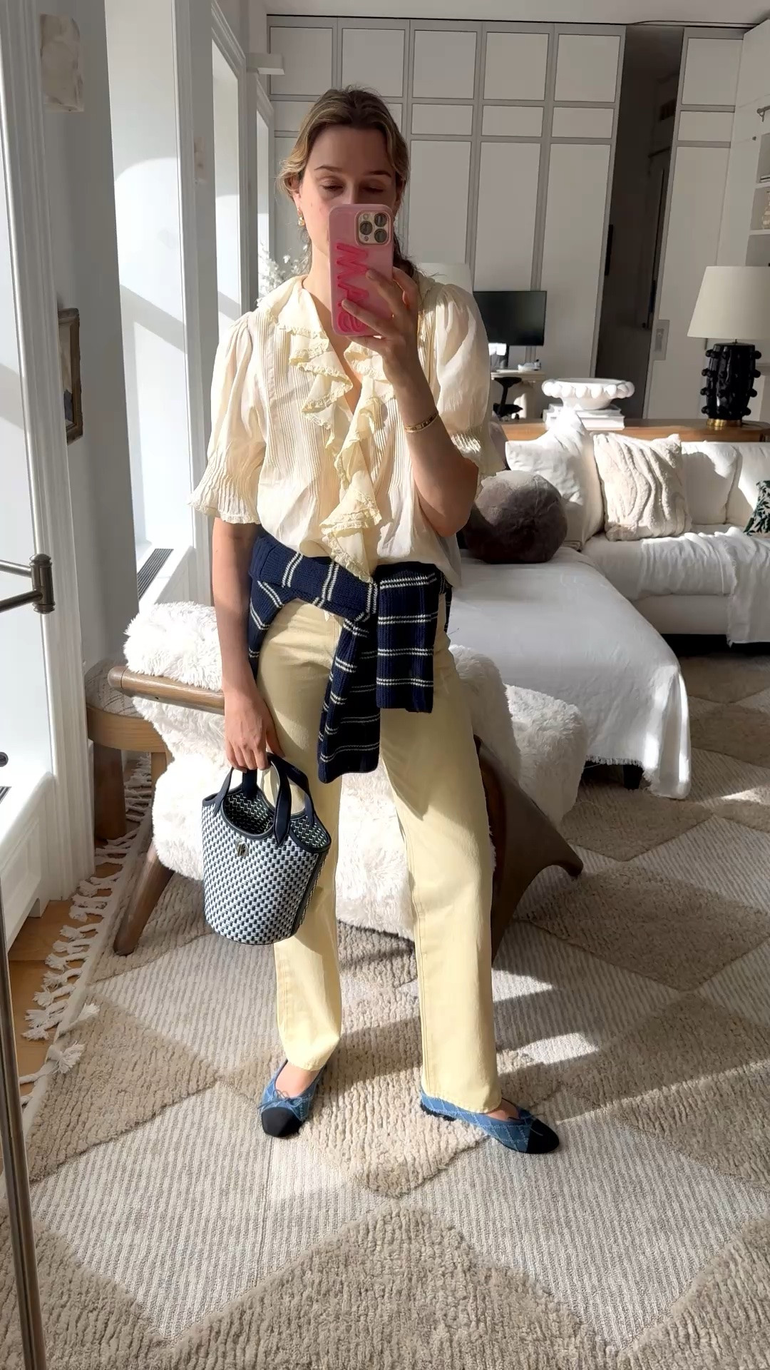 What to wear to New York City

#LTKgrwm #LTKmomlife #LTKootd
