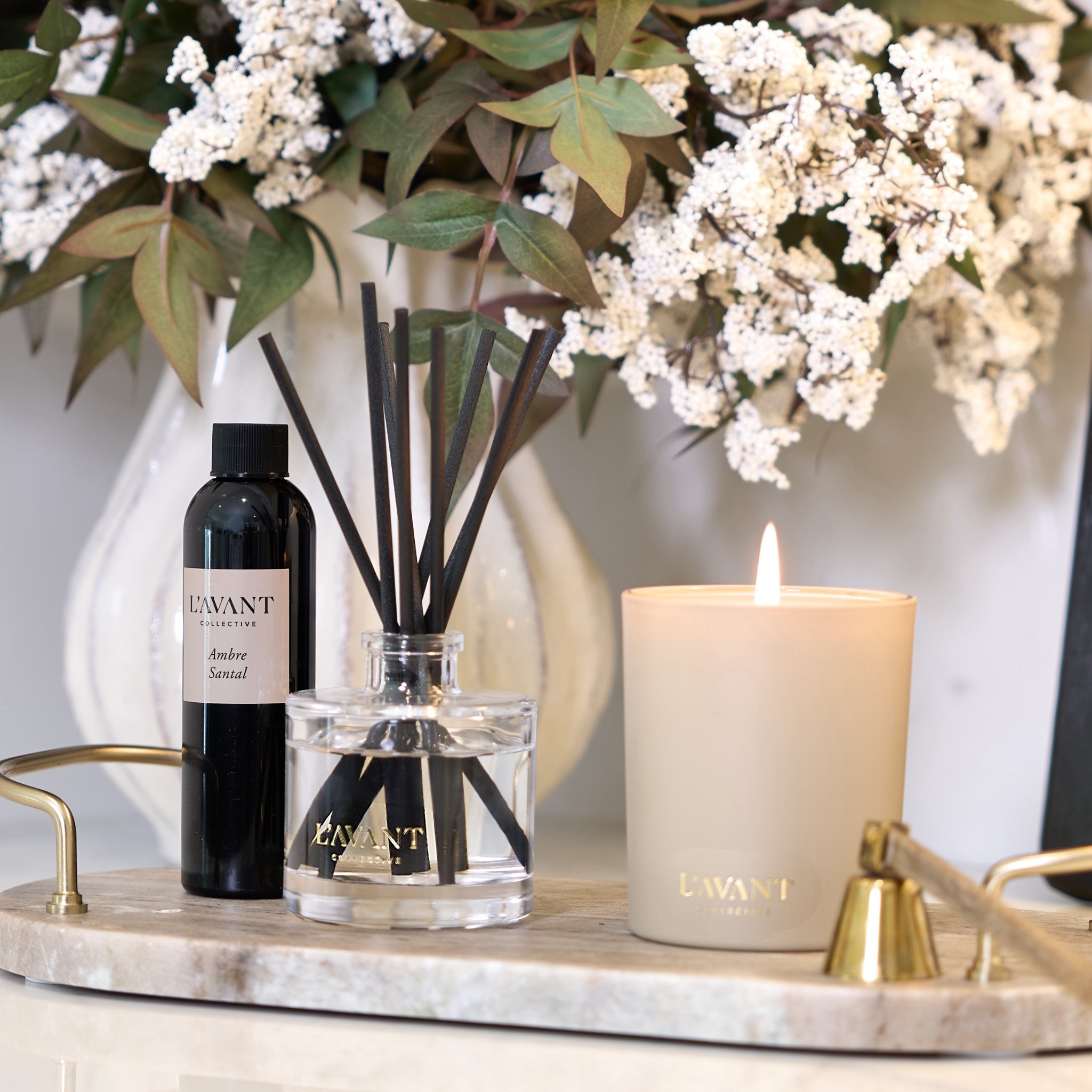 The home fragrance you didn’t know you needed! 

#LTKSeasonal #LTKHome