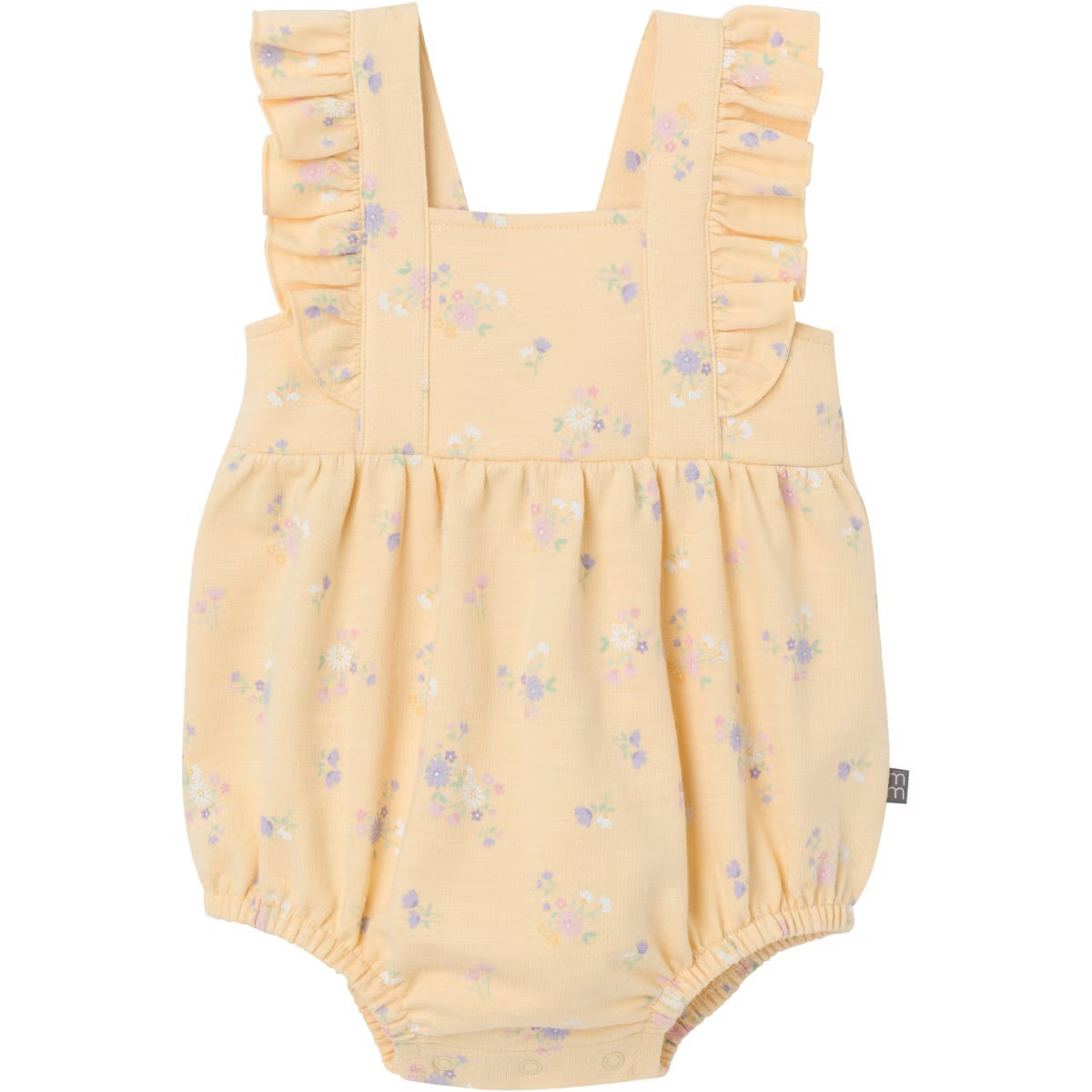 Modern Moments™ by Gerber Baby Girls' Romper | Target