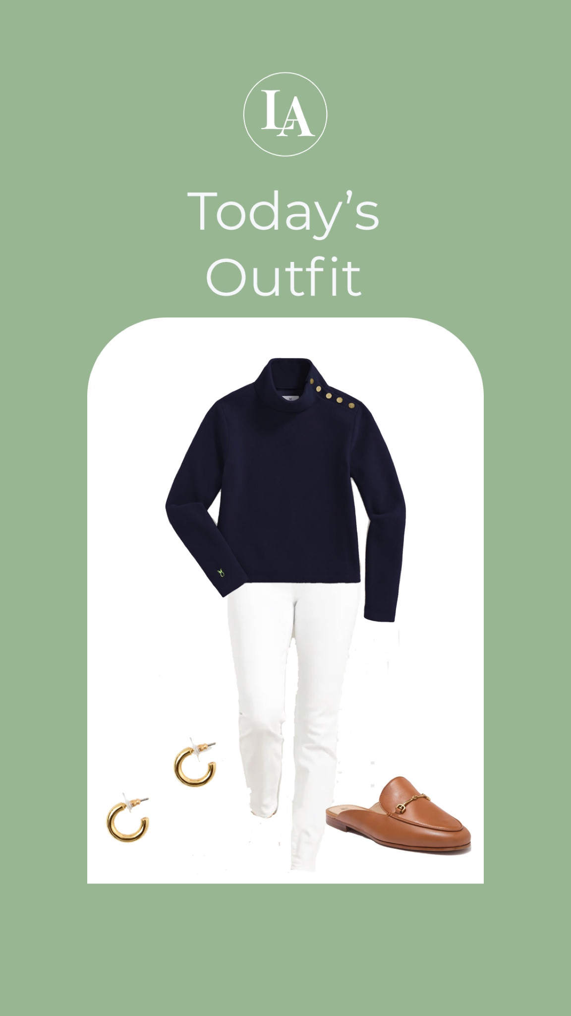Today’s #WFHoutfit for a casual fall Friday 

#dudleystephens #classicstyle #preppystyle #talbots #tuckernuck 

#LTKfindsunder100 #LTKfindsunder50 #LTKSeasonal