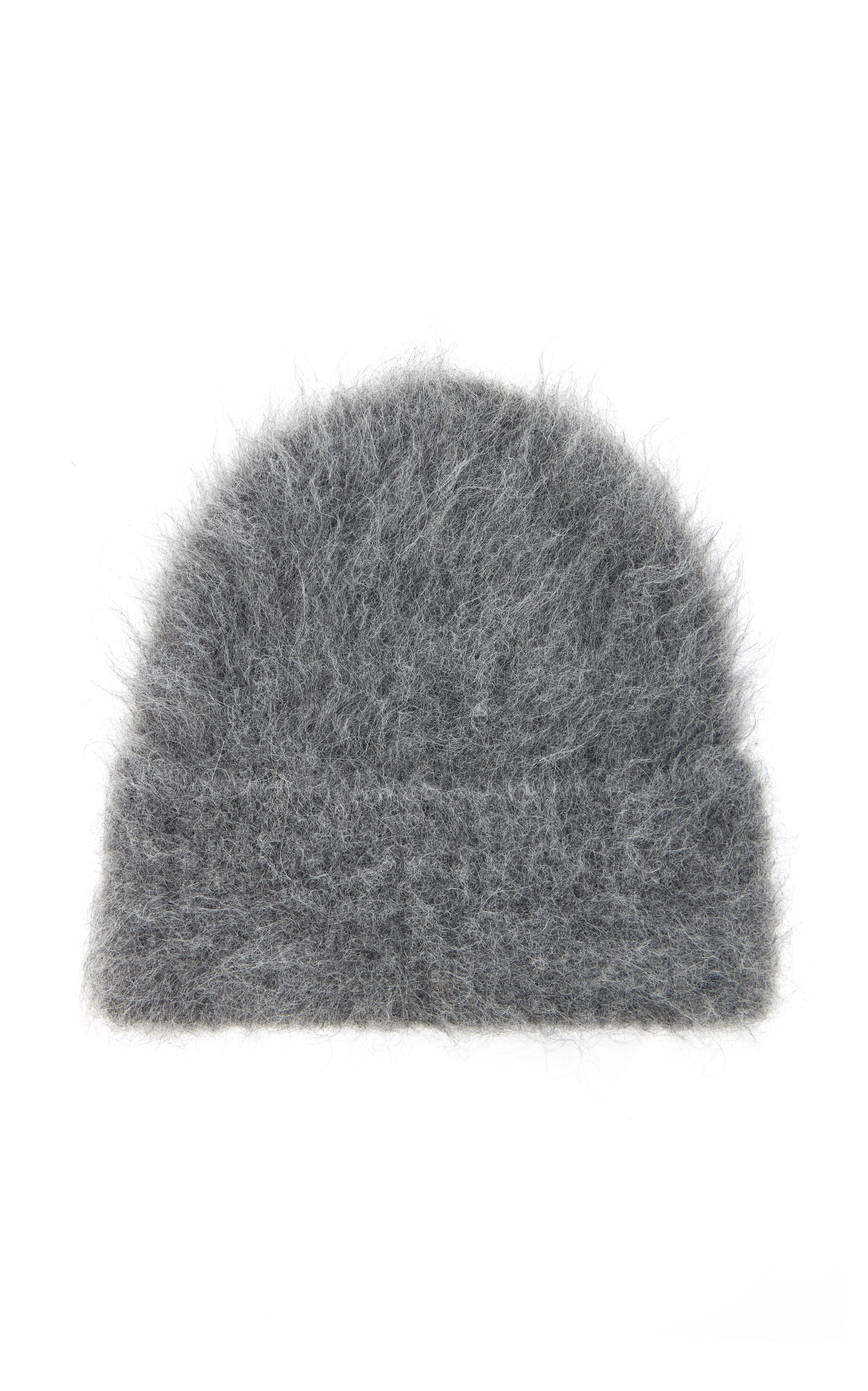Alpaca Knit Beanie | Moda Operandi (Global)