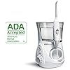 Waterpik Water Flosser Electric Dental Countertop Oral Irrigator for Teeth, Aquarius Professional... | Amazon (US)