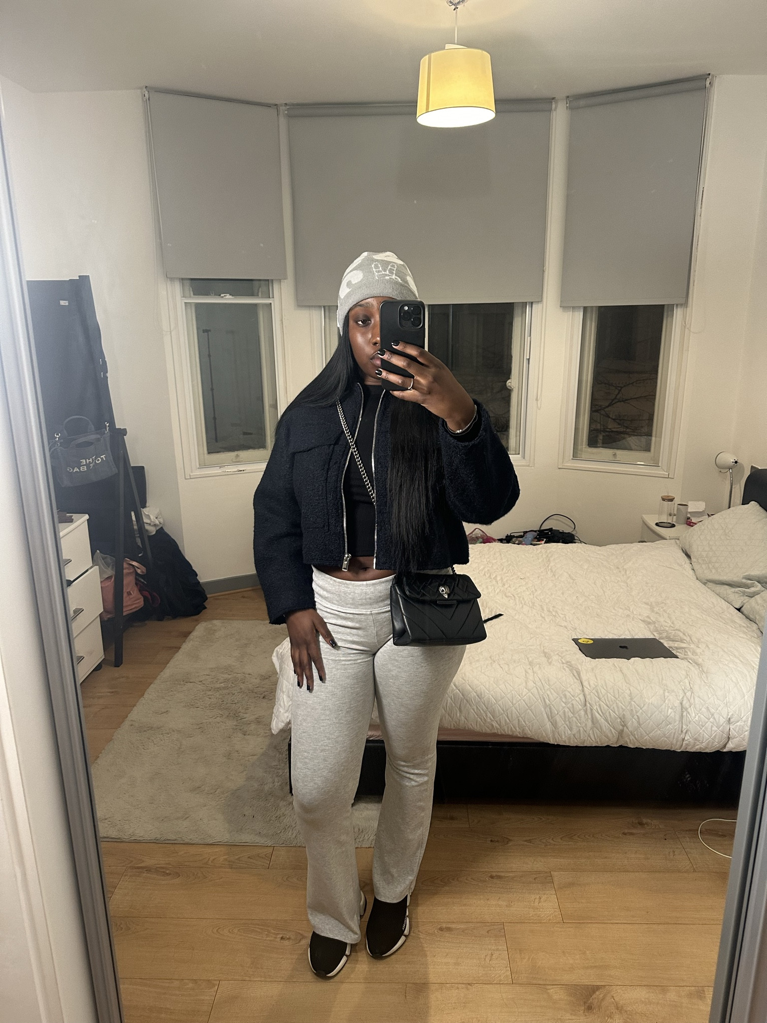 Casual Outfit idea x
Jacket from Zara - 3046/273
Hat from Instagram brand @losses.2wins
Trousers from Bershka - 0135/019/812


#LTKstyletip #LTKSeasonal