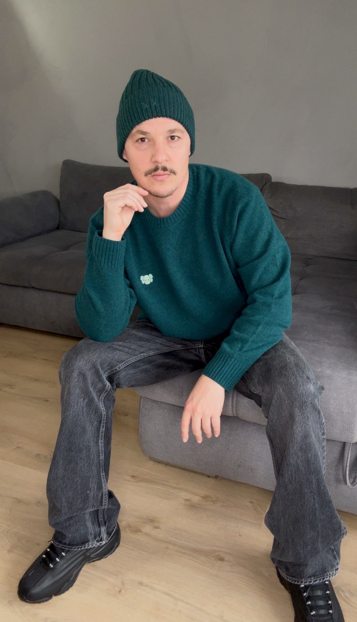 Uniqlo x Kaws Winter Kollektion #uniqlo #kaws 

#LTKwinter #LTKdeutschland