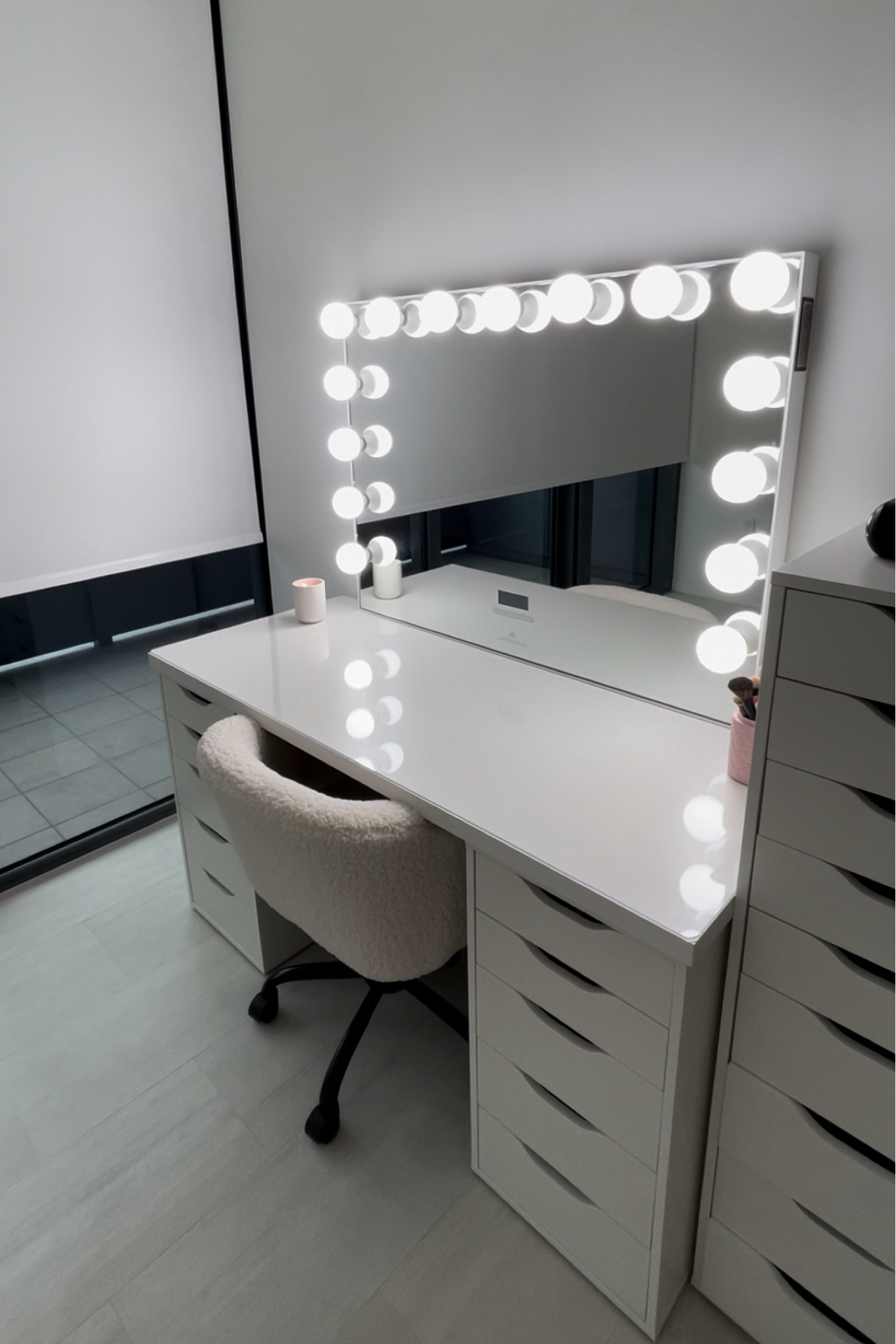 my vanity 🪞

#LTKStyleTip #LTKBeauty