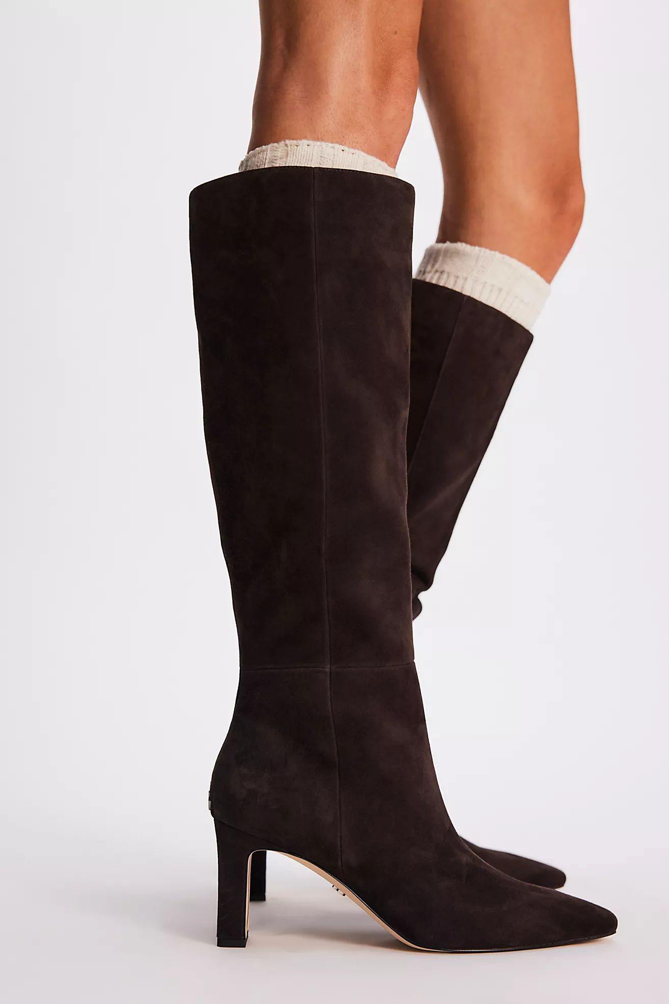 Sylvia Tall Boots | Free People (Global - UK&FR Excluded)