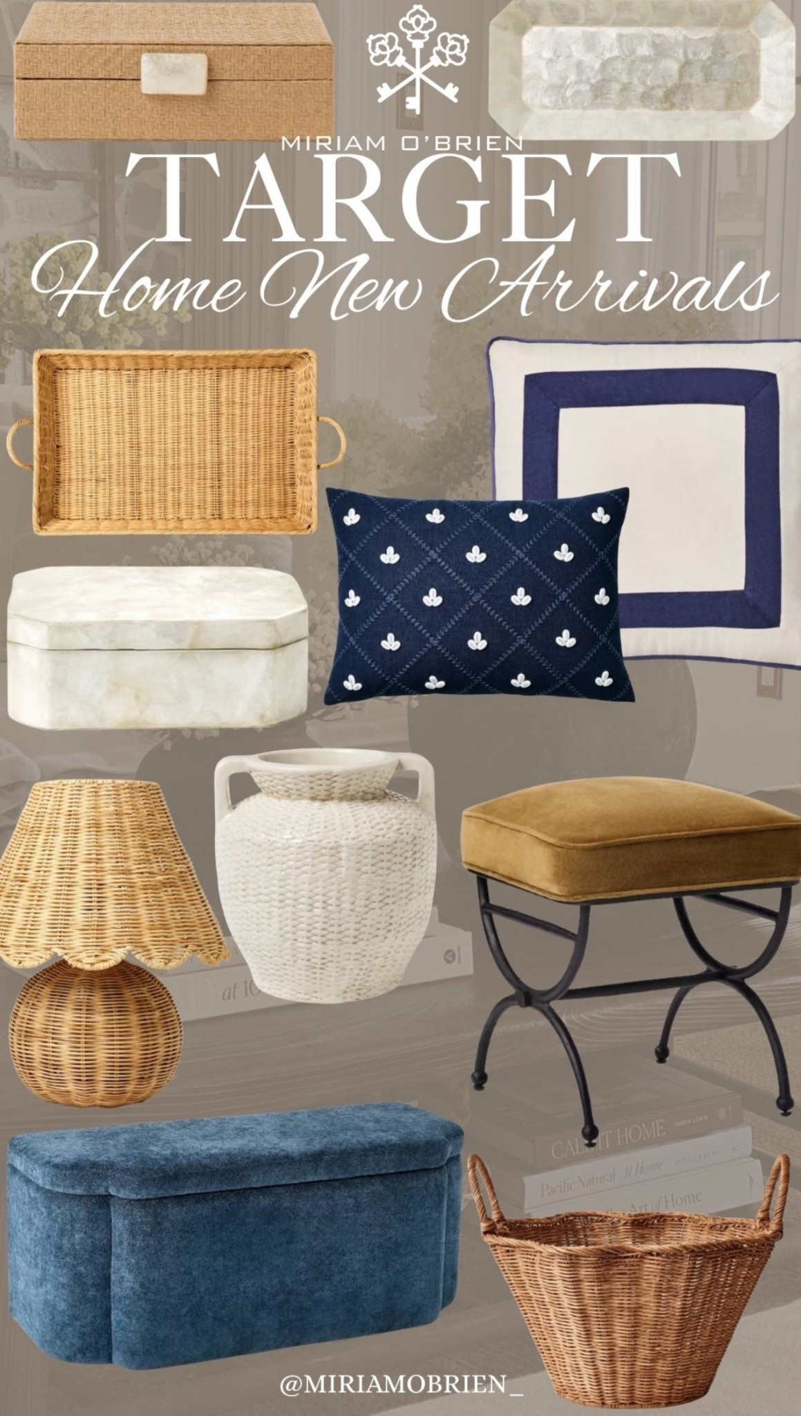 Gorgeous home new arrivals at target!

Follow me at @miriamobrien_ on IG and TikTok!

#TargetHome #TargetHomeDecor #TimelessDecor #SeasonalHome

#LTKSeasonal #LTKOver40 #LTKHome

#LTKHome #LTKSeasonal #LTKOver40