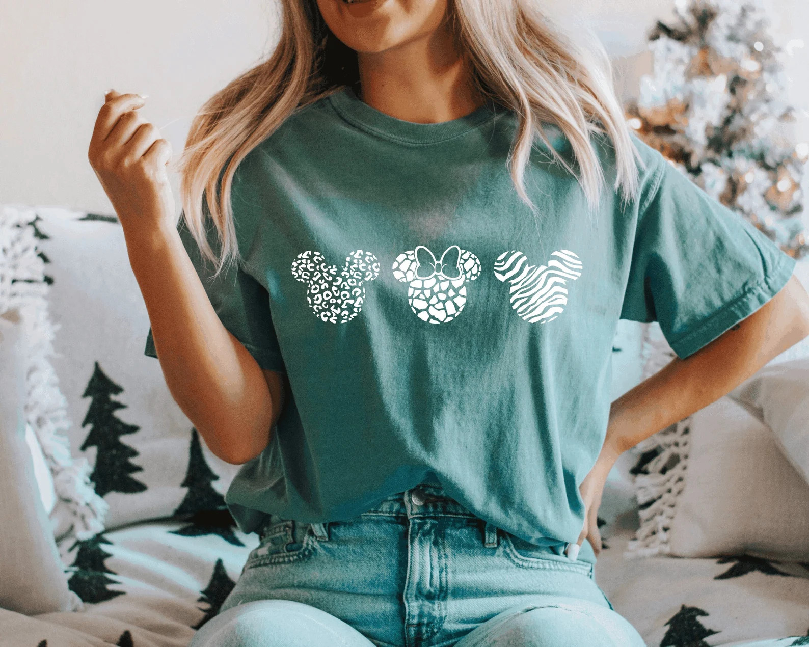 Comfort Colors Disneyland Shirtcomfort Colors Shirtcomfort - Etsy | Etsy (US)