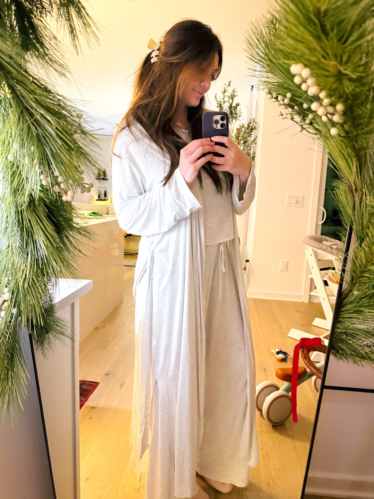 25% off BUMPSUIT! The coziest jams for pregnancy, postpartum, and beyond 🤎

#LTKSaleAlert #LTKCyberWeek #LTKGiftGuide