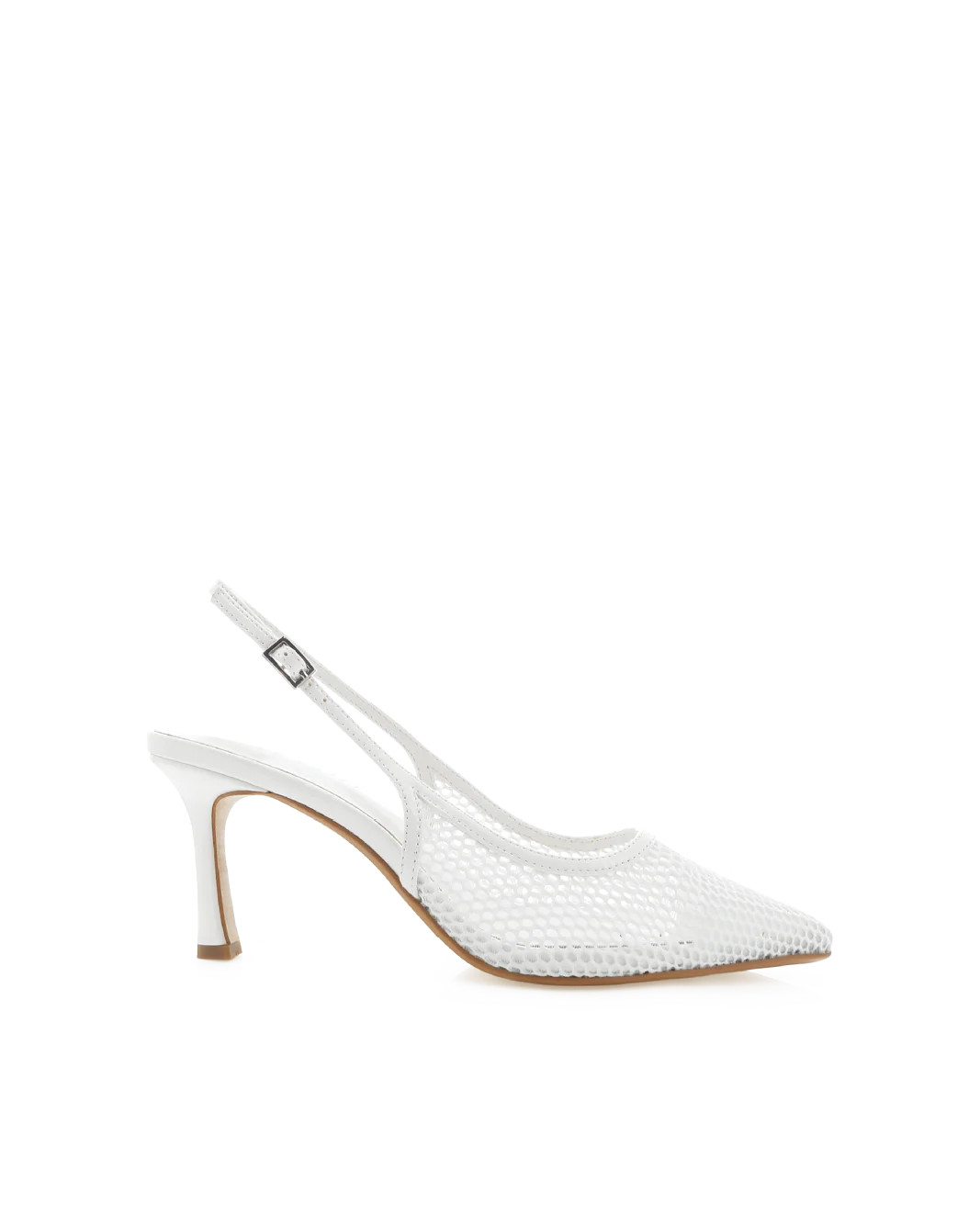 XAHIA - WHITE NET MESH - PUMPS - Billini | Billini (ANZ)
