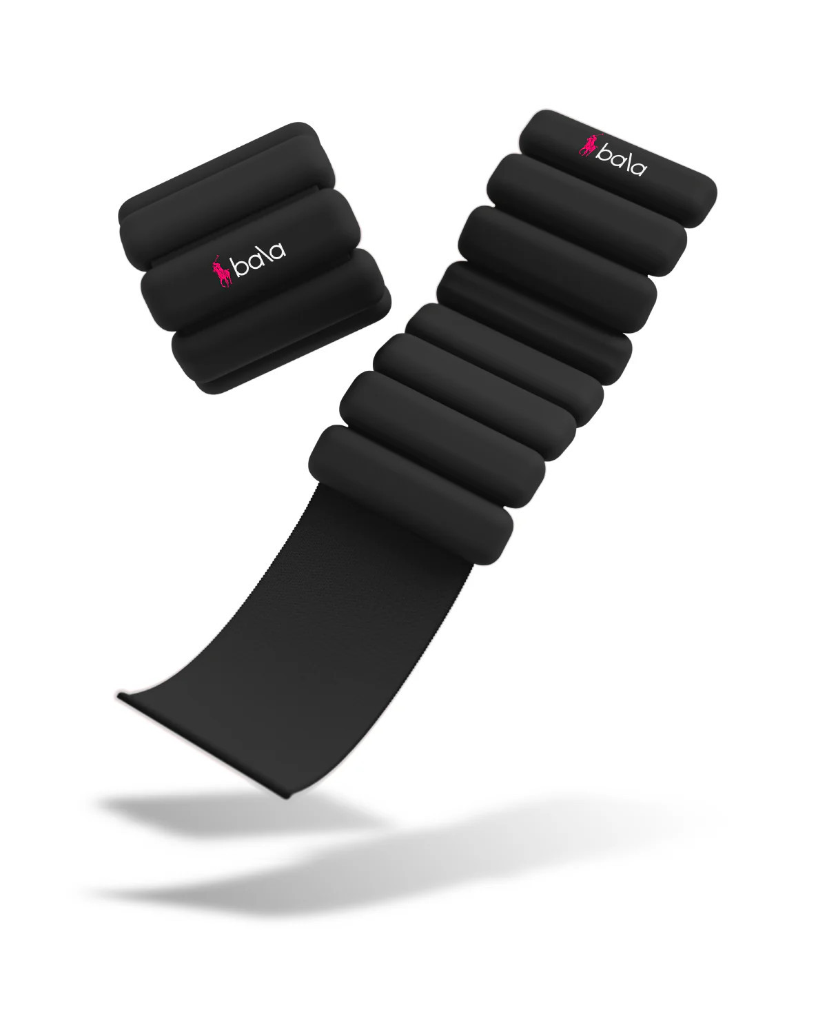 Ralph Lauren Pink Pony x Bala Bangles | Bala