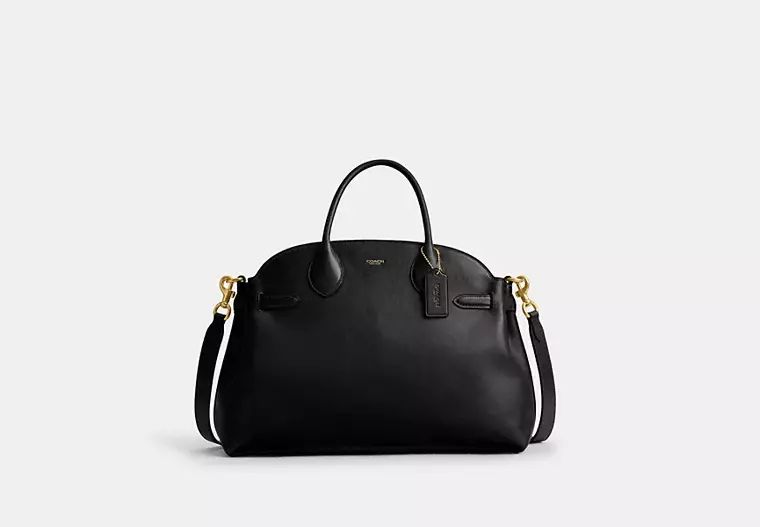 Soft Empire Carryall Bag 40 | Coach (US)