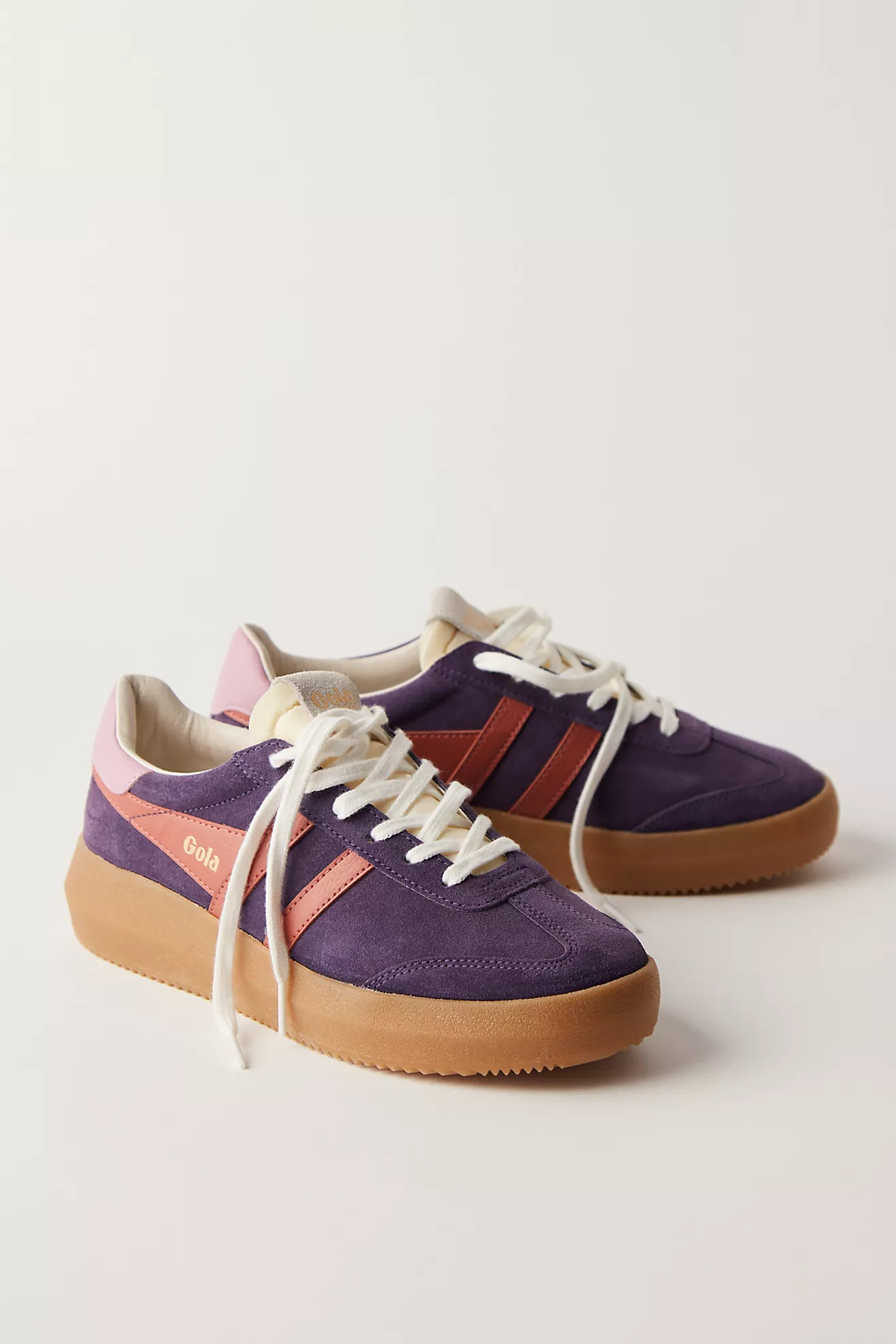 Gola Athena Sneakers | Free People (Global - UK&FR Excluded)