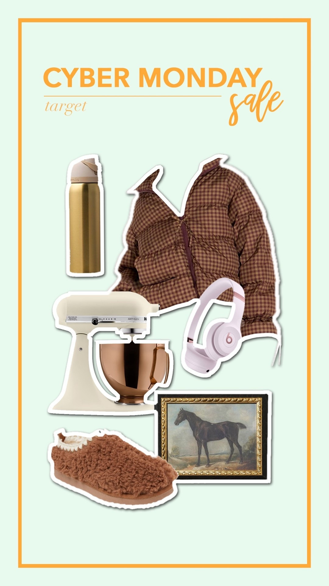 Target Cyber Monday Sale | Hi Sugarplum! #sugarplumstyle

#LTKCyberWeek #LTKHoliday
#LTKGiftGuide