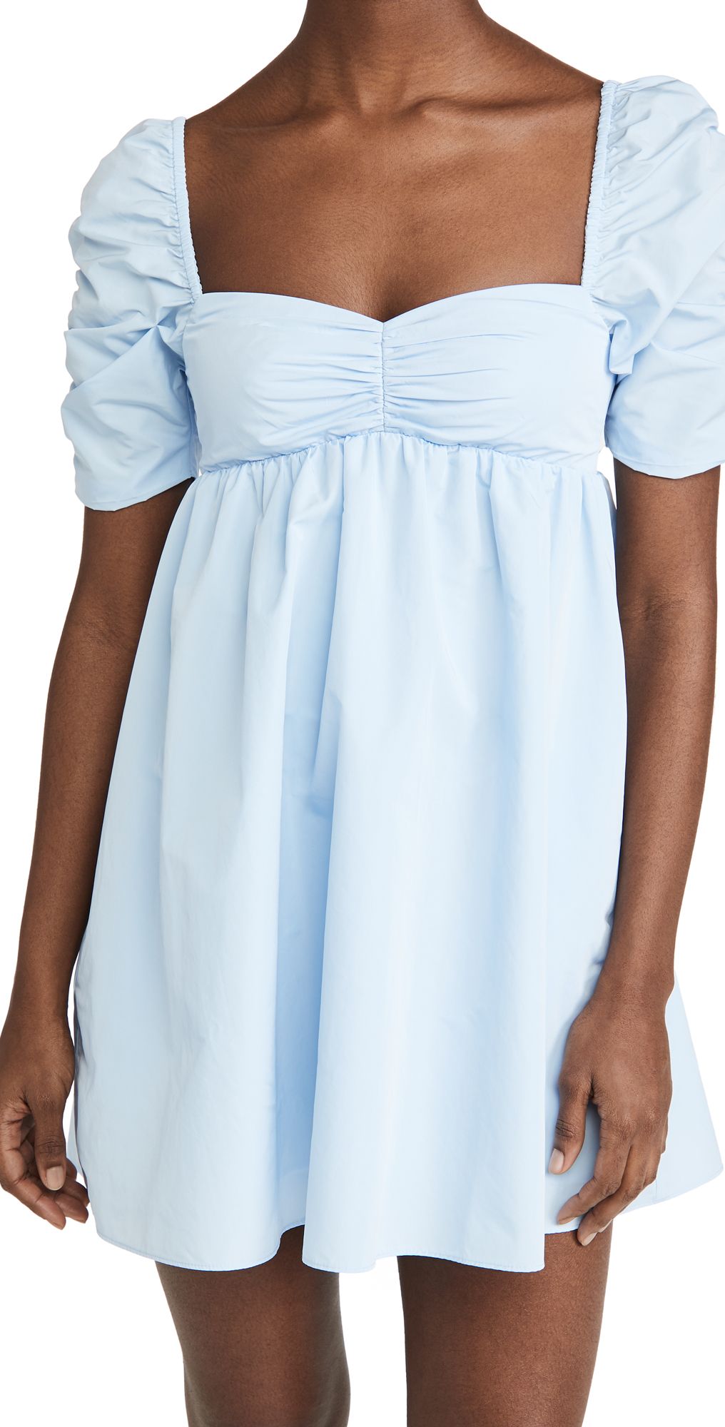 Amanda Uprichard Ariana Dress | Shopbop