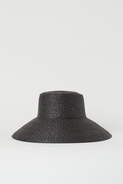 Straw Hat | H&M (US)