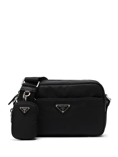 re-nylon camera bag | Farfetch (UK)