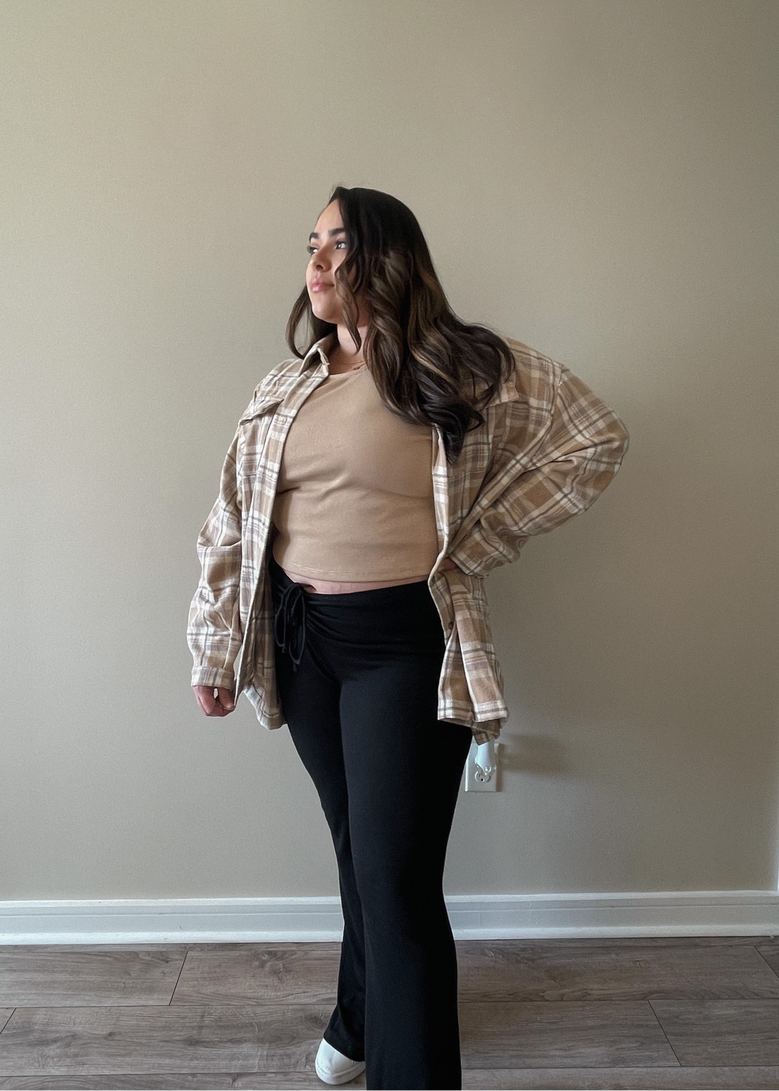 neutrals forever 🤎

#LTKfit #LTKcurves #LTKGiftGuide