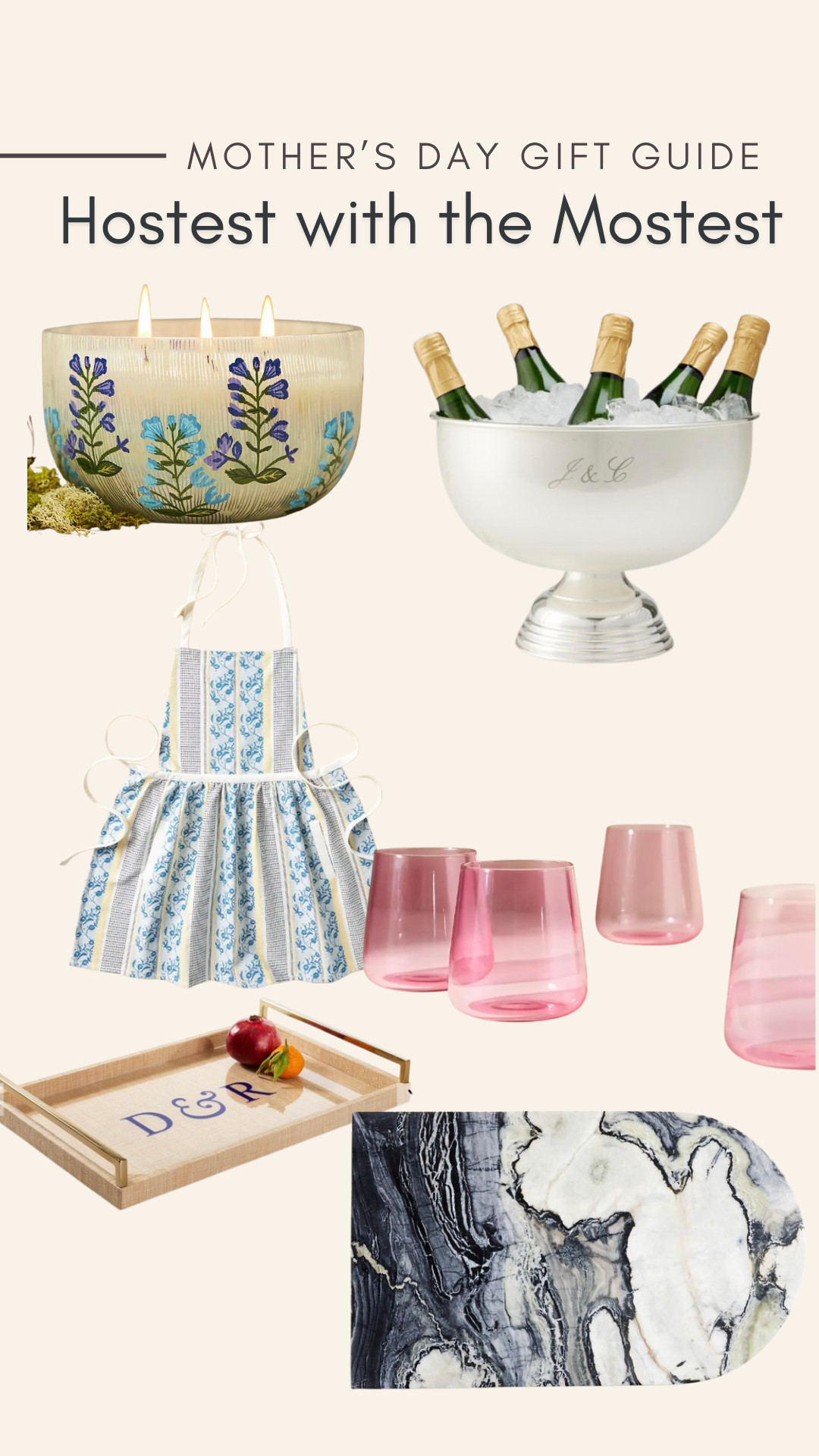 Curated gift guide for the mom that loves to host.

Mother's Day gift guide, hostess gifts, anthropologie gifts 

 #LTKGiftGuide