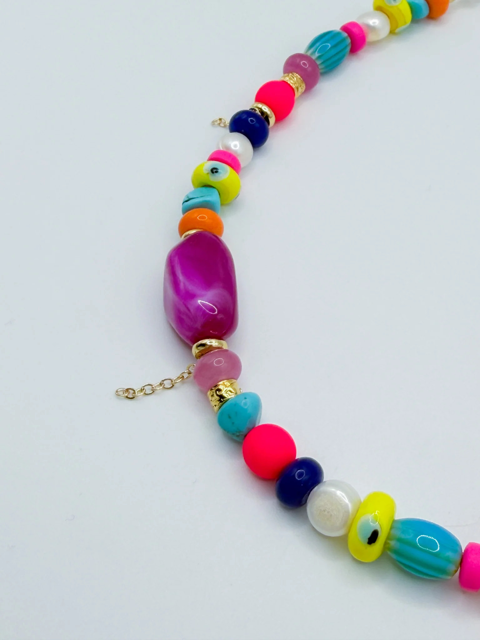 Cala Phone Strap | The Caep