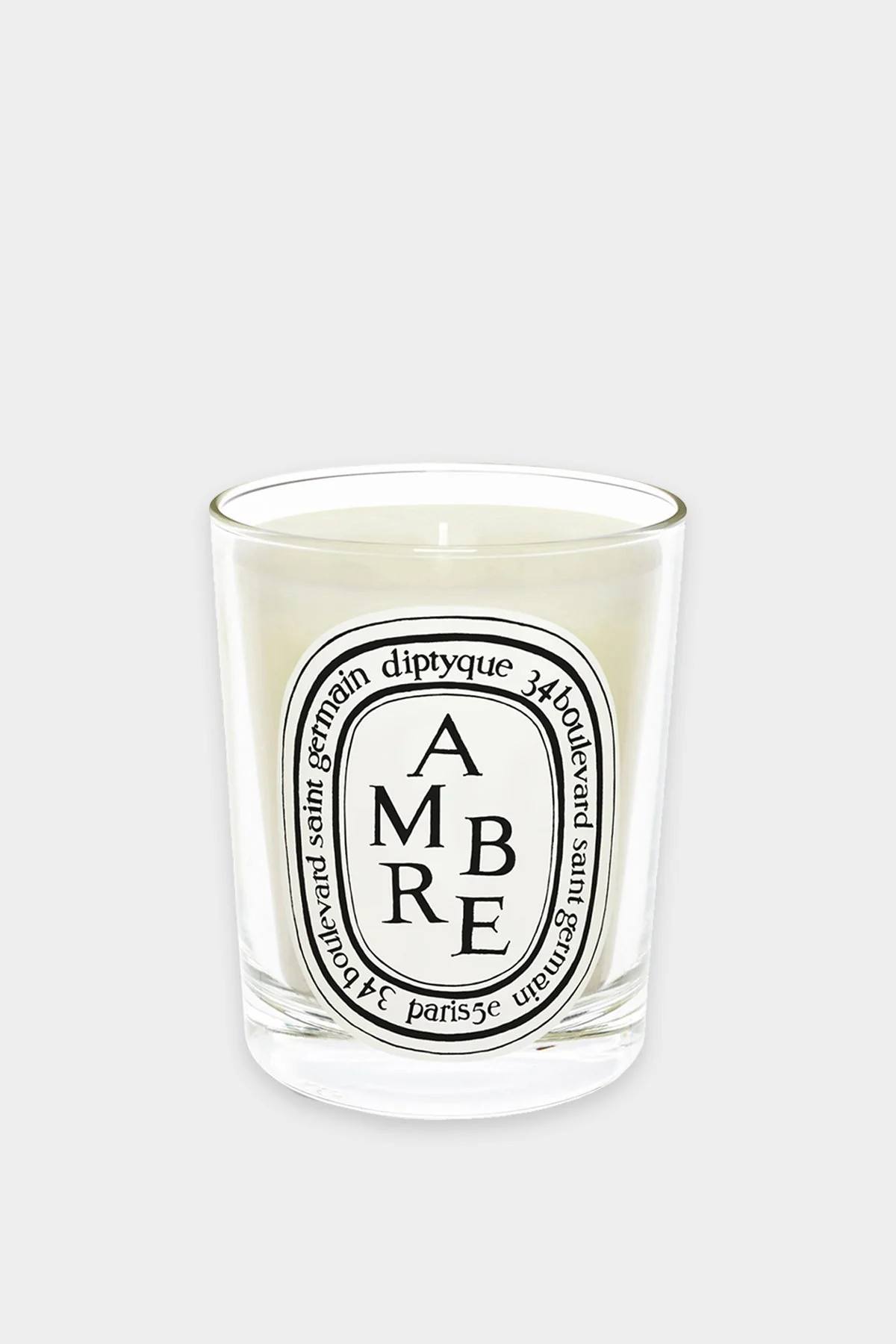 Ambre Classic Candle 6.5oz | Shop Olivia