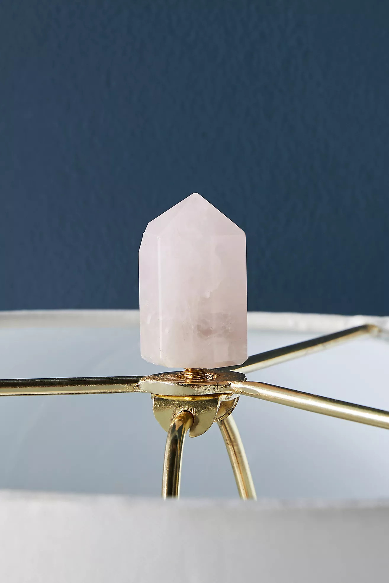 Farlen Lamp Finial | Anthropologie (US)