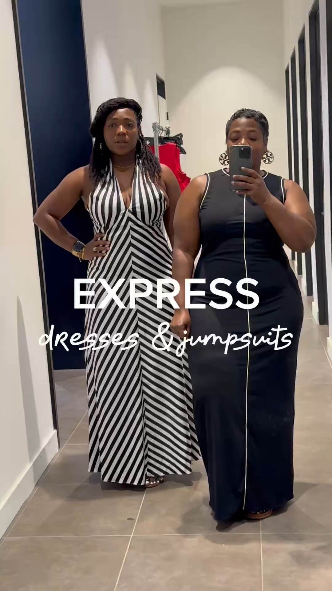 Express has the perfect dresses & jumpsuits for every occasion!


#LTKOver40 #LTKMidsize #LTKStyleTip