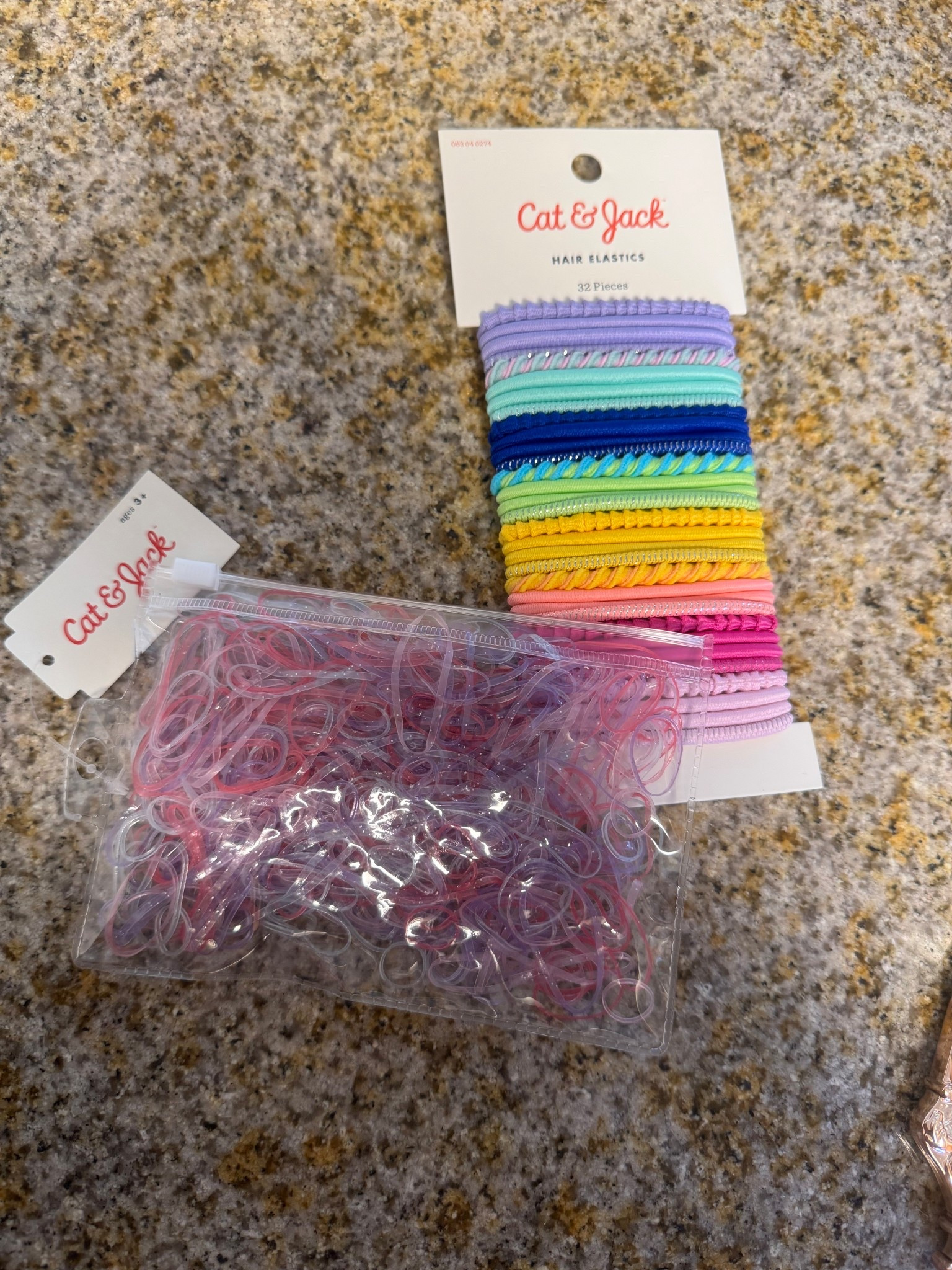 Restock on big kiddos hair ties. Toddler girls hair 

#LTKmomlife #LTKKids