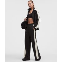 Double-Knit High-Rise Pant | Lululemon (US)