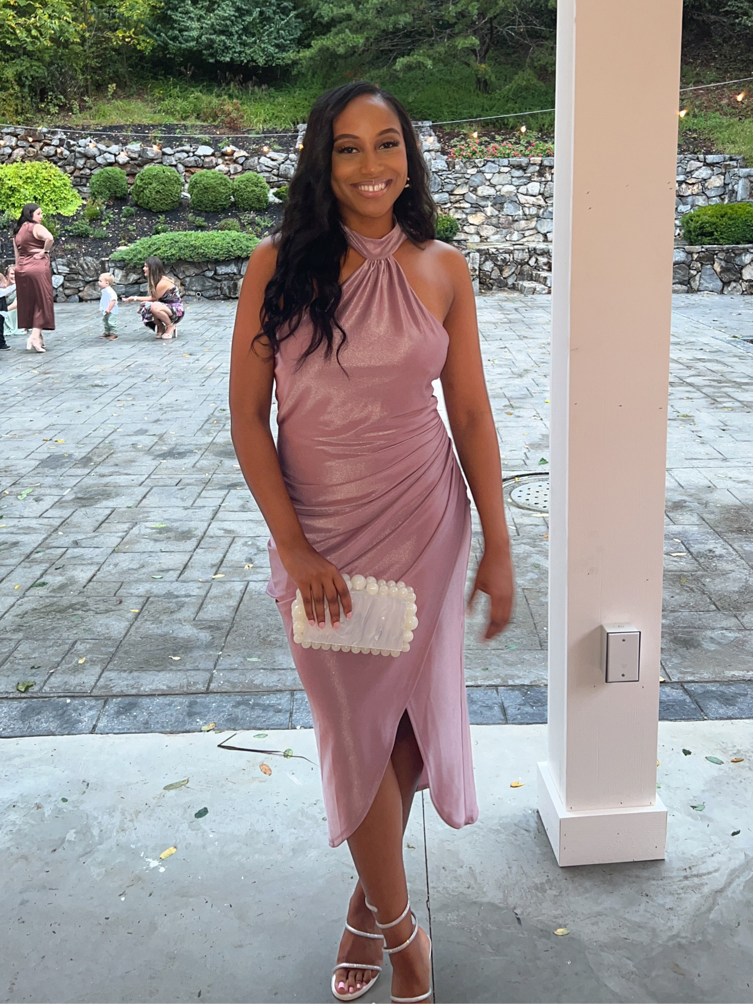 My wedding guest dress!

#LTKfindsunder50 #LTKwedding #LTKstyletip