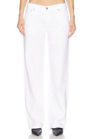 Low Rise Baggy | FWRD 