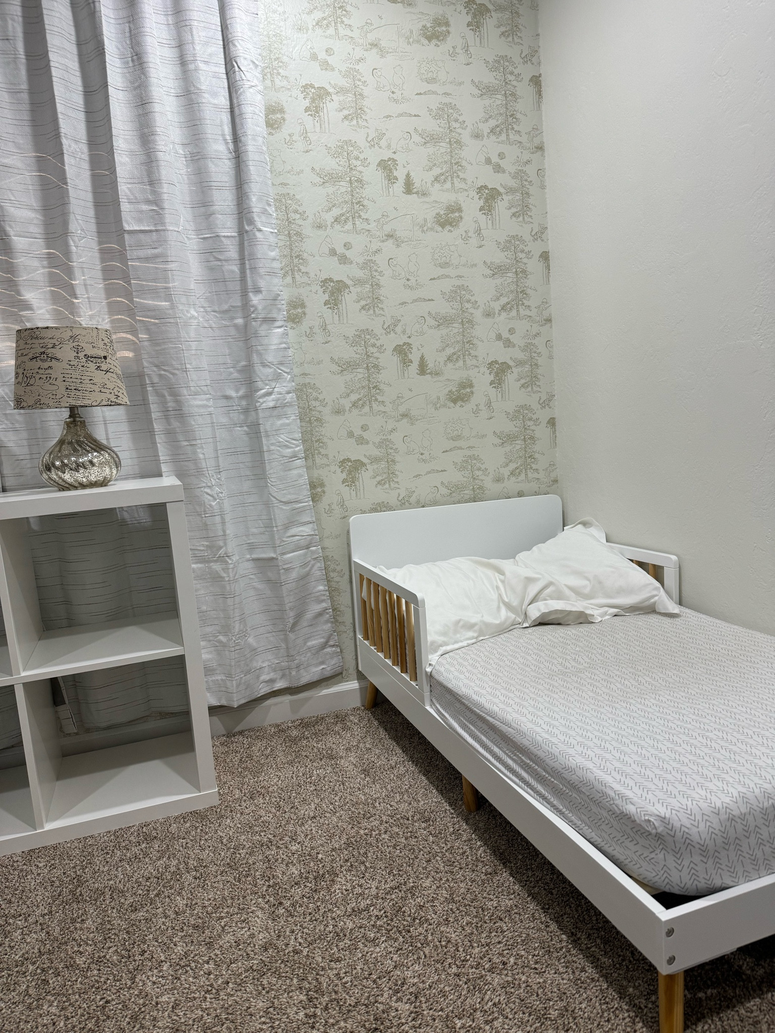 Toddler Boys Bedroom

#LTKKids #LTKHome #LTKFamily