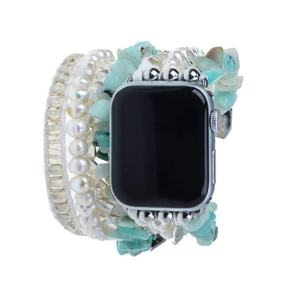Tavira Apple Watch Strap | Victoria Emerson